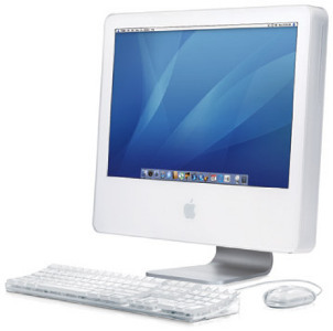 iMac G5