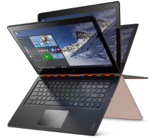 Lenovo Yoga 900-13ISK