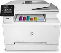 HP Color LaserJet Pro M283fdw