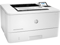 HP LaserJet M406dn