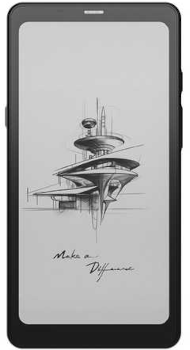 BigMe Hibreak Black/White